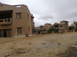 5 Bedroom Villa for sale at Mena Garden City, Al Motamayez District, 6 October City, Giza