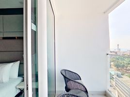 Studio Appartement zu verkaufen im Sky Residences Pattaya , Nong Prue