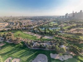 1 Bedroom Apartment for sale at Jumeirah Heights, Mediterranean Clusters, Jumeirah Islands