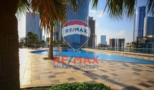 2 Bedrooms Apartment for sale in Shams Abu Dhabi, Abu Dhabi Sky Tower