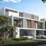 4 Bedroom Villa for sale at Aura, Olivara Residences