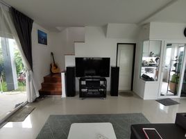 3 Schlafzimmer Villa zu verkaufen im Supalai Pride Bangna - Outer Ring, Racha Thewa, Bang Phli, Samut Prakan