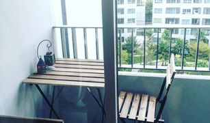 1 Bedroom Condo for sale in Bang Chak, Bangkok Elio Del Ray