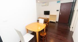 Available Units at Bangkok Feliz At Krungthonburi Station