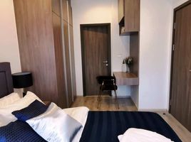 2 Schlafzimmer Wohnung zu vermieten im Ideo Mobi Asoke, Bang Kapi