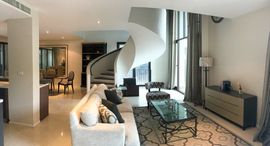 Available Units at Baan Lux-Sathon