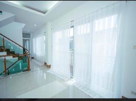 3 Bedroom Villa for sale at Thepburi Ratsadanusorn, Ratsada