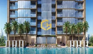 2 Bedrooms Apartment for sale in DAMAC Towers by Paramount, Dubai Regalia By Deyaar