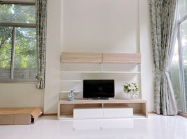 3 Bedroom Villa for sale at Siamese Blossom @ Fashion, Khan Na Yao, Khan Na Yao