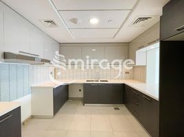 3 Bedroom Apartment for sale at Lamar Residences, Al Seef, Al Raha Beach