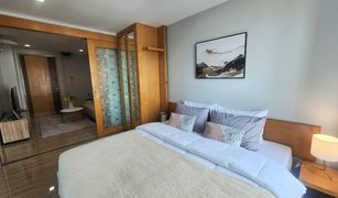 1 Schlafzimmer Wohnung zu verkaufen in Wichit, Phuket The Future Condo