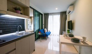 1 Bedroom Condo for sale in Bang Chak, Bangkok Hue Sukhumvit