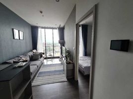 1 Schlafzimmer Wohnung zu vermieten im Oka Haus, Khlong Tan, Khlong Toei