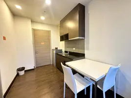 1 Schlafzimmer Wohnung zu vermieten im Pattaya Posh Condominium, Na Kluea