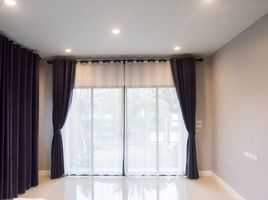 4 Bedroom Villa for sale at Burasiri Rangsit, Suan Phrik Thai