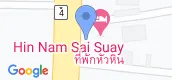 Map View of Hin Nam Sai Suay 
