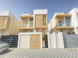 5 Bedroom Villa for sale at Al Yasmeen 1, Al Yasmeen