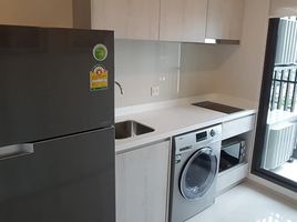 1 Schlafzimmer Appartement zu verkaufen im Life Sukhumvit 48, Phra Khanong