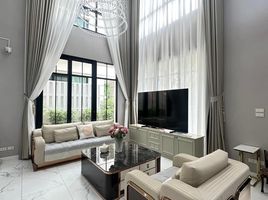 6 Bedroom House for rent at The Welton Rama 3, Chong Nonsi