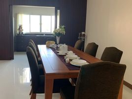 3 Bedroom Condo for rent at Charming Resident Sukhumvit 22, Khlong Toei