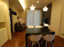 1 Schlafzimmer Appartement zu vermieten im Quattro By Sansiri, Khlong Tan Nuea