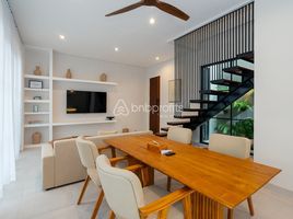 2 Bedroom House for sale in Bali, Canggu, Badung, Bali