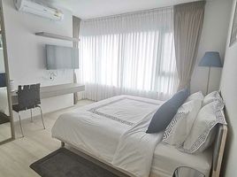 2 Schlafzimmer Appartement zu vermieten im Life One Wireless, Lumphini, Pathum Wan