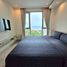 1 Bedroom Apartment for sale at The Riviera Monaco, Nong Prue