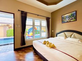 6 Bedroom Villa for rent at Benwadee Resort, Pong, Pattaya