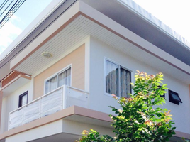 3 Schlafzimmer Haus zu vermieten in Nai Mueang, Mueang Buri Ram, Nai Mueang