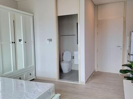 Studio Appartement zu vermieten im Lumpini Park Phahon 32, Chantharakasem, Chatuchak