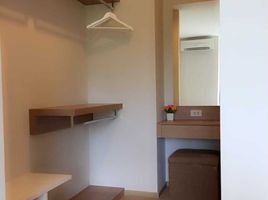 1 Schlafzimmer Wohnung zu vermieten im Zcape X2, Choeng Thale