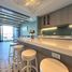 1 Bedroom Apartment for rent at Zire Wongamat, Na Kluea, Pattaya, Chon Buri