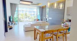 Available Units at Ocas Hua Hin