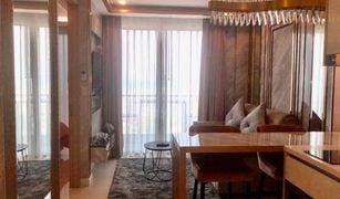 1 Bedroom Condo for sale in Nong Prue, Pattaya The Riviera Jomtien