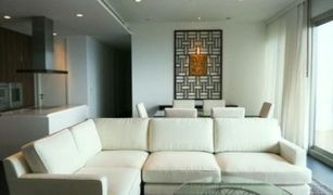 3 Bedrooms Condo for sale in Lumphini, Bangkok 185 Rajadamri