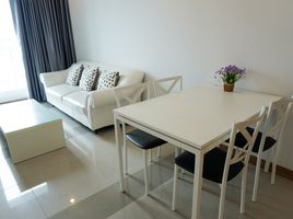 1 Bedroom Condo for sale at Supalai Wellington, Huai Khwang