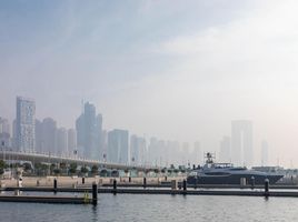 3 Schlafzimmer Wohnung zu verkaufen im Beach Mansion, EMAAR Beachfront, Dubai Harbour, Dubai