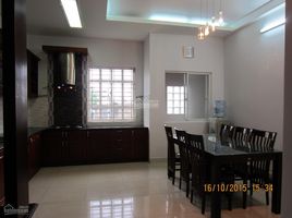 5 Bedroom Villa for sale in Binh Chanh, Ho Chi Minh City, Binh Hung, Binh Chanh