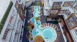 Available Units at Magawish Resort