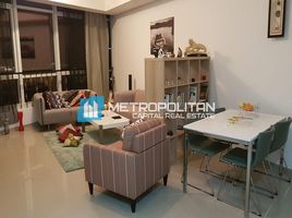 1 Bedroom Apartment for sale at C5 Tower, Six Towers Complex Al Bateen, Al Bateen