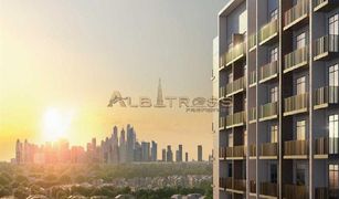 Studio Appartement zu verkaufen in Jebel Ali Industrial, Dubai Azizi Amber