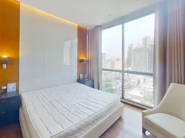 2 Schlafzimmer Wohnung zu vermieten im The Address Sukhumvit 28, Khlong Tan