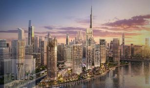 Studio Apartment for sale in Executive Towers, Dubai Peninsula One