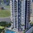 1 बेडरूम अपार्टमेंट for sale at Samana Waves, District 13