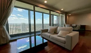 3 Bedrooms Condo for sale in Phra Khanong, Bangkok Ashton Morph 38