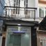 1 Bedroom House for sale in District 7, Ho Chi Minh City, Tan Hung, District 7