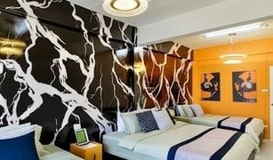 4 Bedrooms Hotel for sale in Wang Burapha Phirom, Bangkok 