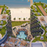 Studio Hotel for sale at Al Mahra Resort, Pacific, Al Marjan Island