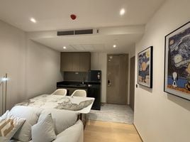 1 Bedroom Apartment for rent at Ashton Asoke - Rama 9, Din Daeng